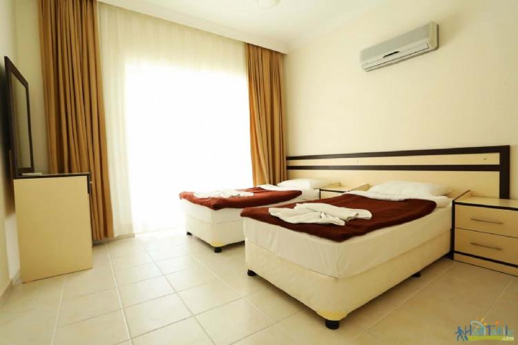 VİLLA PLATİN 2 -Fethiye Ölüdenizde doğa içinde özel havuzlu aile villası